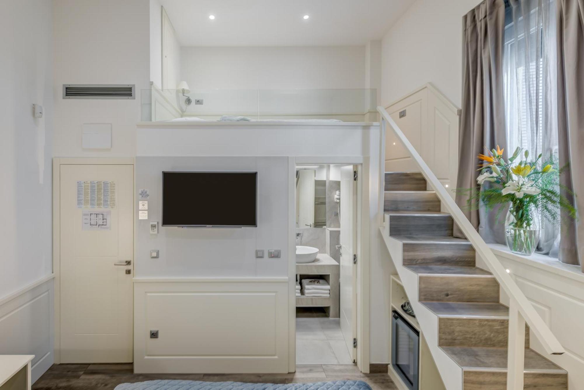 Roko Luxury Rooms Сплит Экстерьер фото