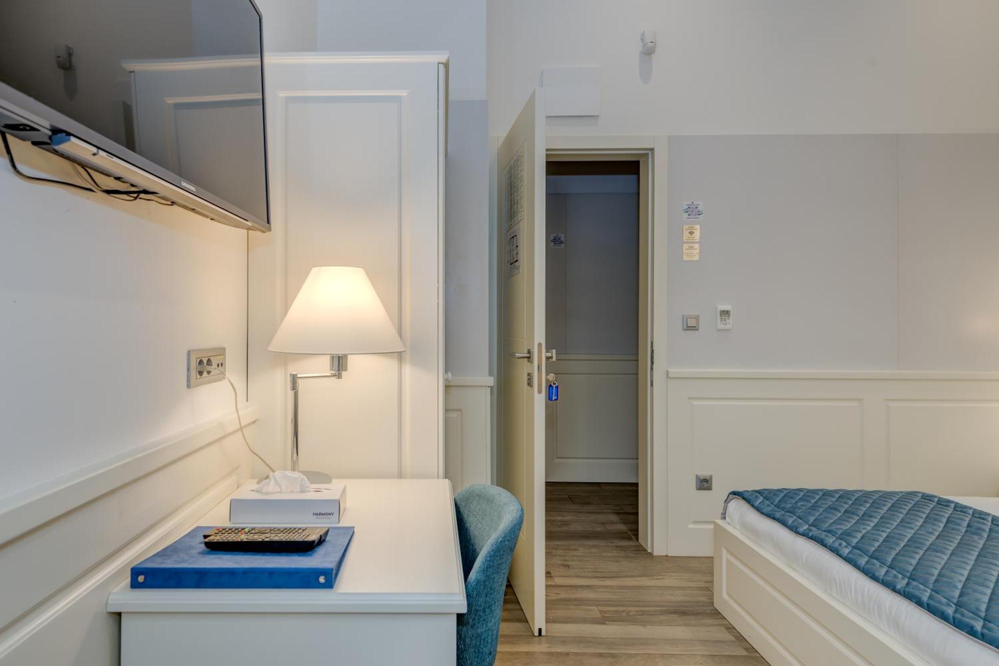 Roko Luxury Rooms Сплит Экстерьер фото